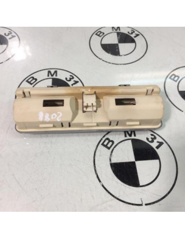 Eclairage de plafonnier BMW SERIE 5 E39 TOURING PHASE 1 BREAK Diesel