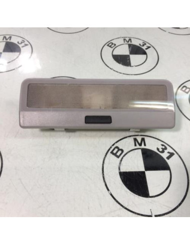 Eclairage de plafonnier BMW SERIE 5 E39 TOURING PHASE 1 BREAK Diesel