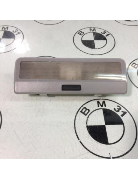 Eclairage de plafonnier BMW SERIE 5 E39 TOURING PHASE 1 BREAK Diesel