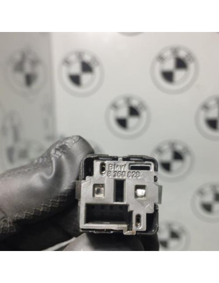 Bouton/Interrupteur BMW SERIE 5 E39 TOURING PHASE 1 BREAK Diesel