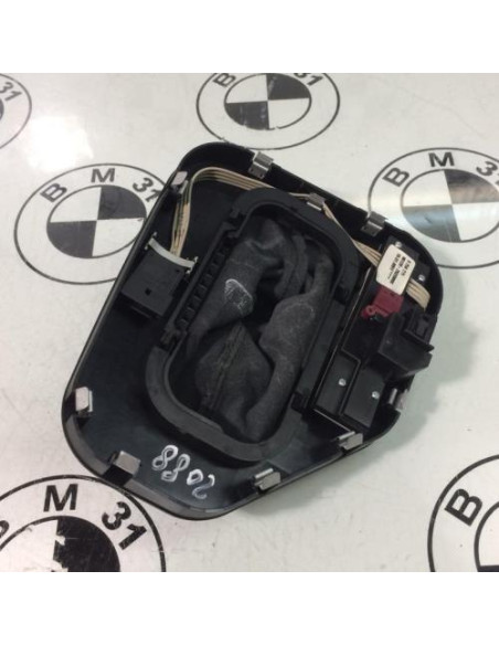 Soufflet de levier de vitesse BMW SERIE 5 E39 TOURING PHASE 1 BREAK Diesel