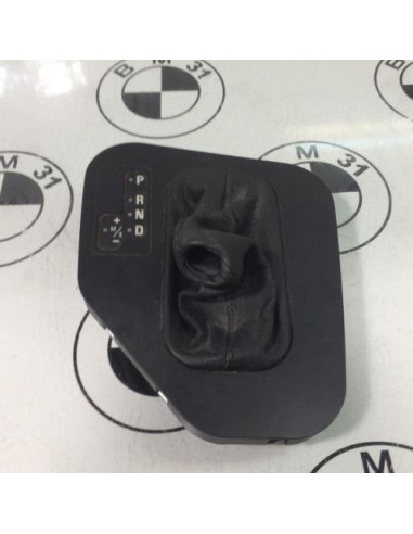 Soufflet de levier de vitesse BMW SERIE 5 E39 TOURING PHASE 1 BREAK Diesel