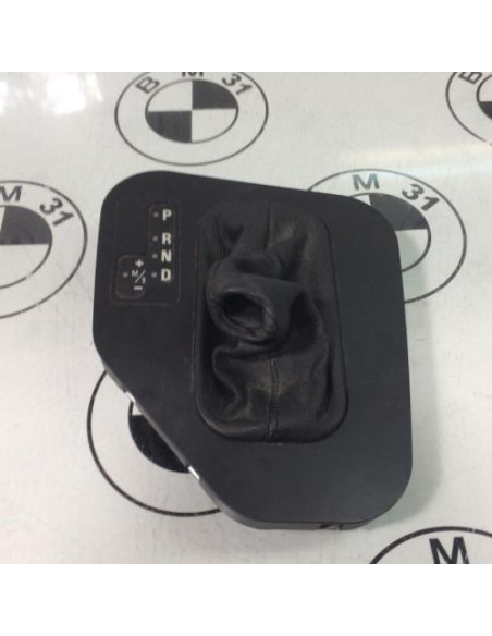 Soufflet de levier de vitesse BMW SERIE 5 E39 TOURING PHASE 1 BREAK Diesel