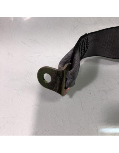 Ceinture arriere gauche BMW SERIE 5 E39 TOURING PHASE 2 BREAK Diesel