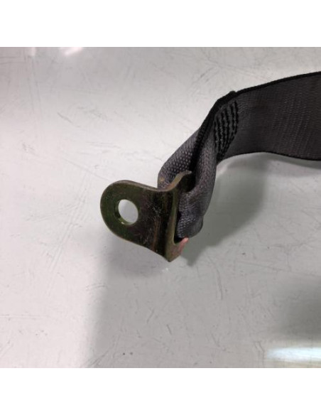 Ceinture arriere gauche BMW SERIE 5 E39 TOURING PHASE 2 BREAK Diesel