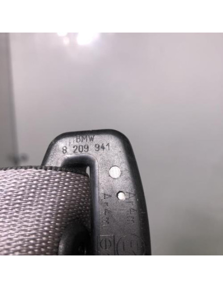 Ceinture arriere gauche BMW SERIE 5 E39 TOURING PHASE 2 BREAK Diesel