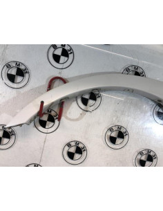 Extension d'aile arriere droit BMW X3 E83 PHASE 2 