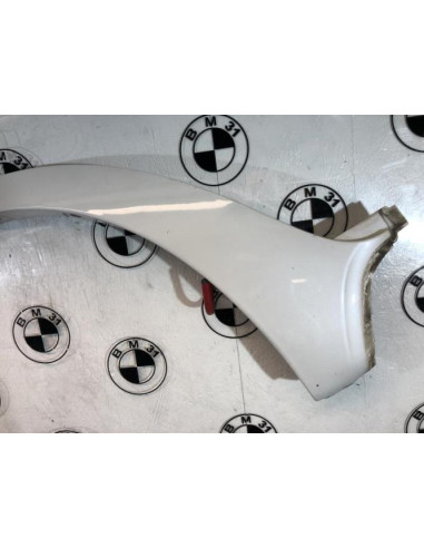 Extension d'aile arriere droit BMW X3 E83 PHASE 2 