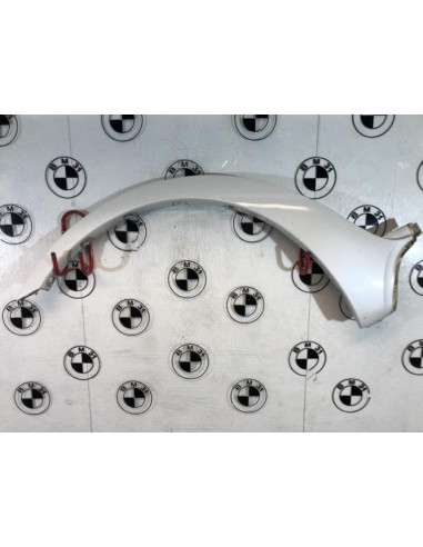 Extension d'aile arriere droit BMW X3 E83 PHASE 2 