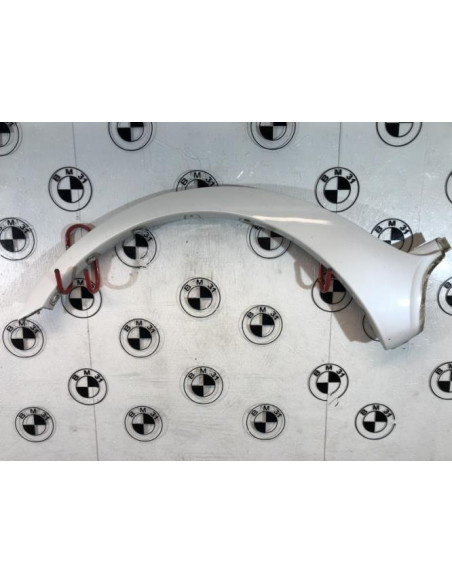 Extension d'aile arriere droit BMW X3 E83 PHASE 2 