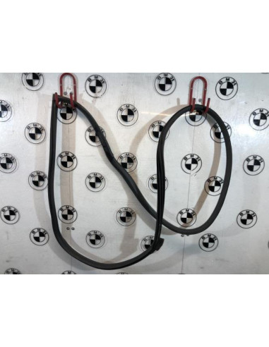 Joint de porte avant droite MINI MINI 1 R50/R53 PHASE 1 Essence