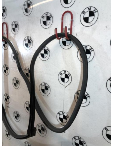 Joint de porte avant droite MINI MINI 1 R50/R53 PHASE 1 Essence