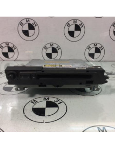 GPS BMW SERIE 5 E60 PHASE 1 Diesel