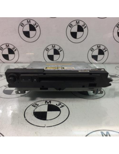 GPS BMW SERIE 5 E60 PHASE 1 Diesel