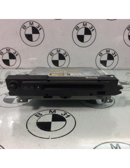 GPS BMW SERIE 5 E60 PHASE 1 Diesel