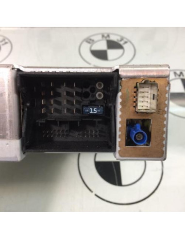 GPS BMW SERIE 5 E60 PHASE 1 Diesel