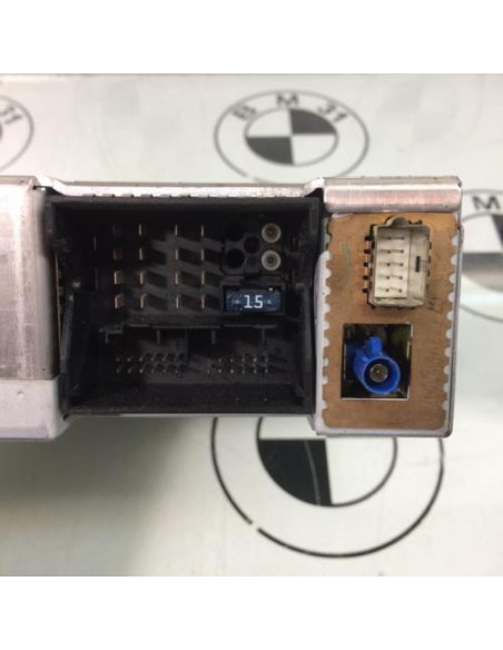 GPS BMW SERIE 5 E60 PHASE 1 Diesel