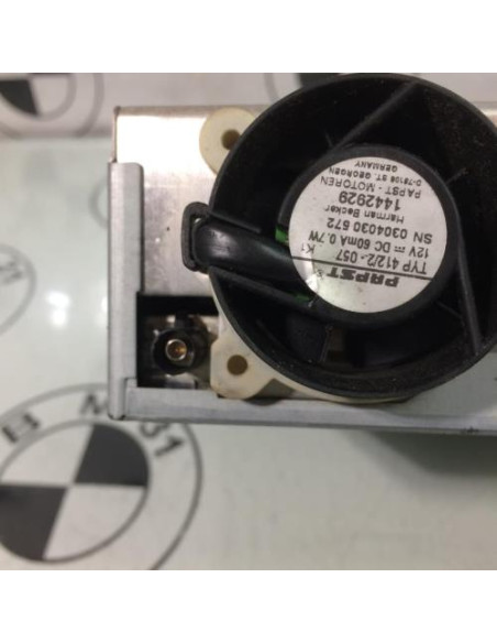 GPS BMW SERIE 5 E60 PHASE 1 Diesel