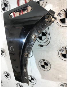 Aile avant droit MINI MINI 1 R50/R53 PHASE 1 Essence