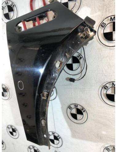 Aile avant droit MINI MINI 1 R50/R53 PHASE 1 Essence