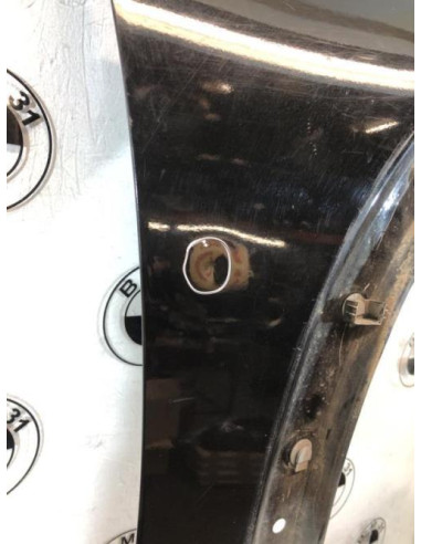 Aile avant droit MINI MINI 1 R50/R53 PHASE 1 Essence