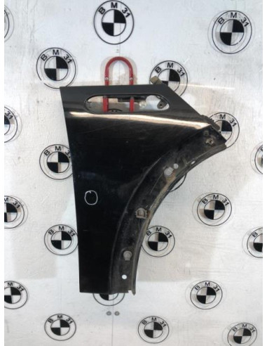 Aile avant droit MINI MINI 1 R50/R53 PHASE 1 Essence