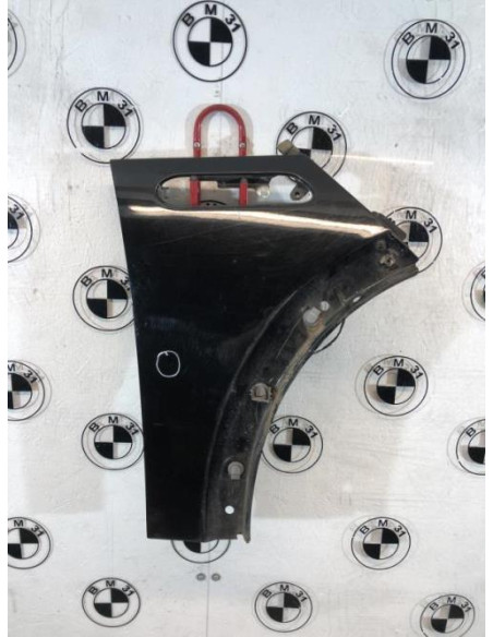 Aile avant droit MINI MINI 1 R50/R53 PHASE 1 Essence