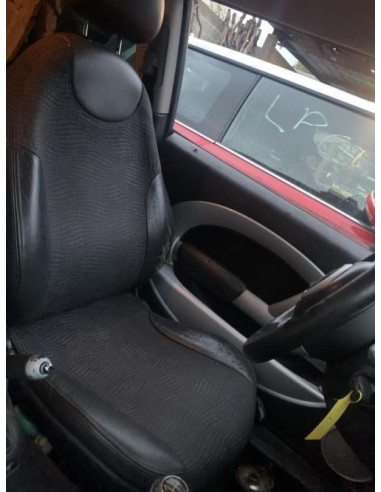 Aile avant droit MINI MINI 1 R50/R53 PHASE 1 Essence