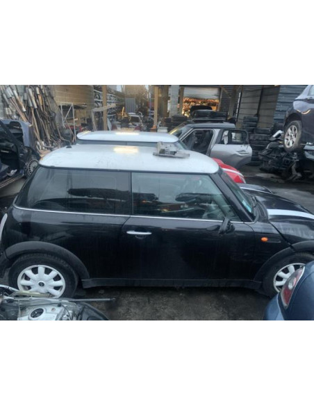 Aile avant droit MINI MINI 1 R50/R53 PHASE 1 Essence