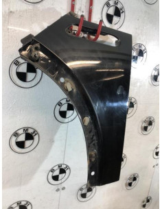 Aile avant gauche MINI MINI 1 R50/R53 PHASE 1 Essence