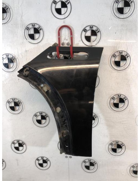 Aile avant gauche MINI MINI 1 R50/R53 PHASE 1 Essence