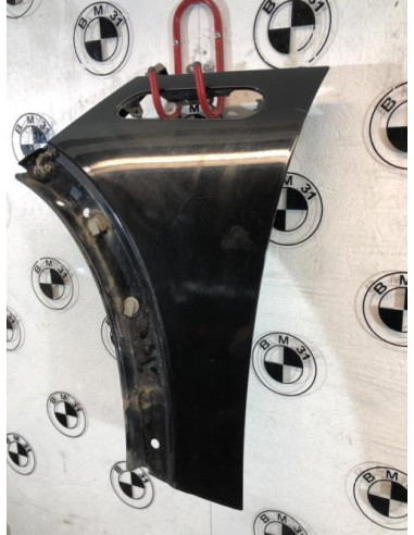 Aile avant gauche MINI MINI 1 R50/R53 PHASE 1 Essence