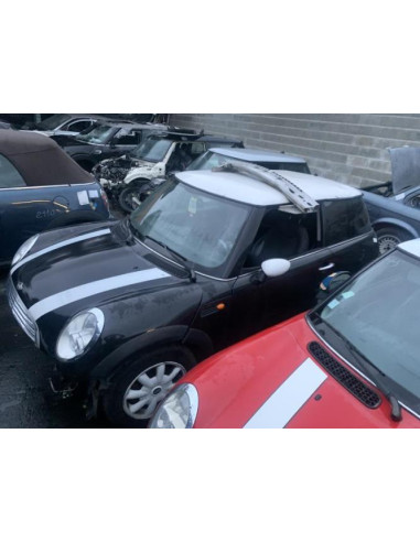 Aile avant gauche MINI MINI 1 R50/R53 PHASE 1 Essence