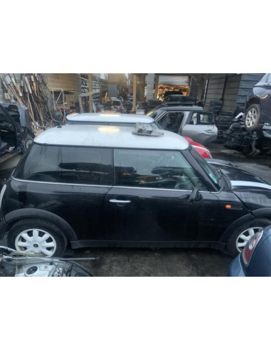 Aile avant gauche MINI MINI 1 R50/R53 PHASE 1 Essence