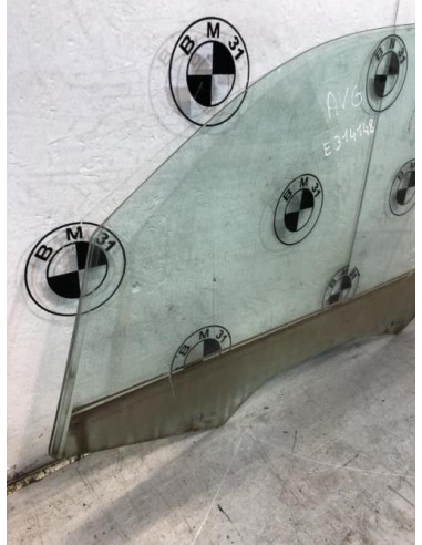 Vitre avant gauche BMW SERIE 1 E87 PHASE 2 