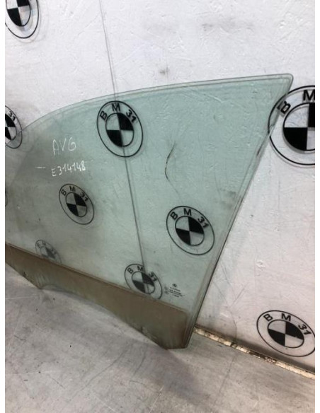 Vitre avant gauche BMW SERIE 1 E87 PHASE 2 