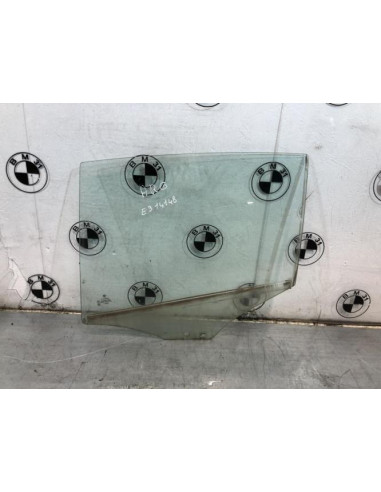 Vitre arriere gauche BMW SERIE 1 E87 PHASE 2 