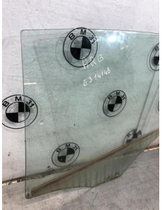 Vitre arriere gauche BMW SERIE 1 E87 PHASE 2  2