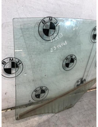 Vitre arriere gauche BMW SERIE 1 E87 PHASE 2 