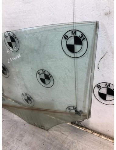 Vitre arriere gauche BMW SERIE 1 E87 PHASE 2 