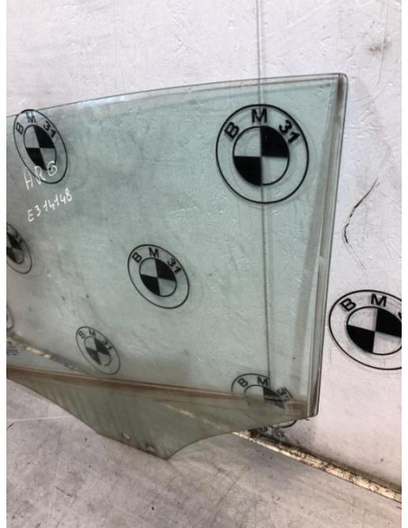Vitre arriere gauche BMW SERIE 1 E87 PHASE 2 