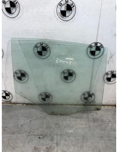 Vitre arriere droit BMW SERIE 1 E87 PHASE 2 