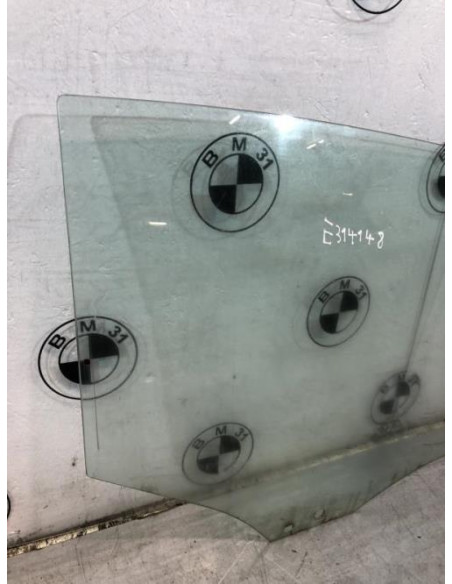 Vitre arriere droit BMW SERIE 1 E87 PHASE 2 