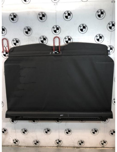 Plage arriere BMW SERIE 5 E39 TOURING PHASE 1 BREAK Diesel