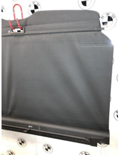 Plage arriere BMW SERIE 5 E39 TOURING PHASE 1 BREAK Diesel 2