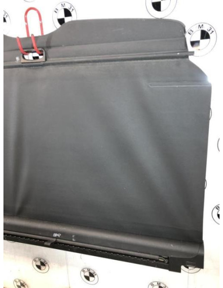 Plage arriere BMW SERIE 5 E39 TOURING PHASE 1 BREAK Diesel