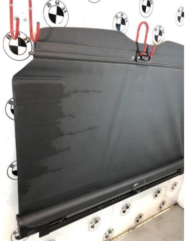 Plage arriere BMW SERIE 5 E39 TOURING PHASE 1 BREAK Diesel