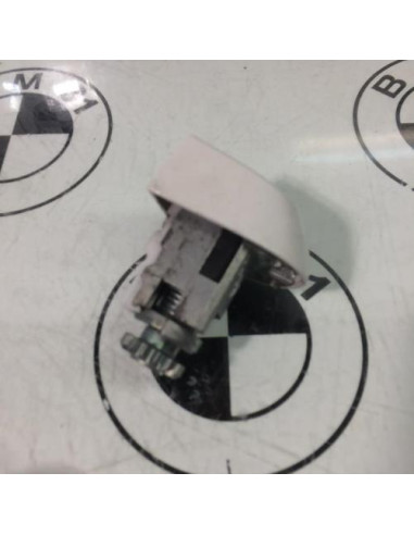 Barillet porte avant gauche BMW SERIE 1 F20 PHASE 2 Diesel