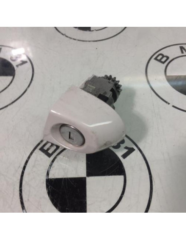 Barillet porte avant gauche BMW SERIE 1 F20 PHASE 2 Diesel