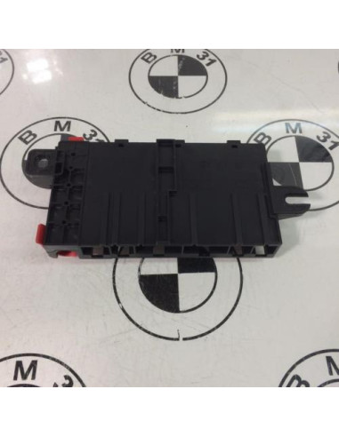 Batterie BMW SERIE 1 F20 PHASE 2 Diesel